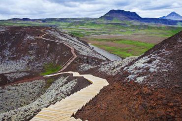 Je wil graag thuiskomen bij jezelf…